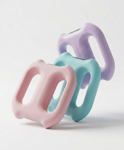 CalmMuscle Double-Ring Massager