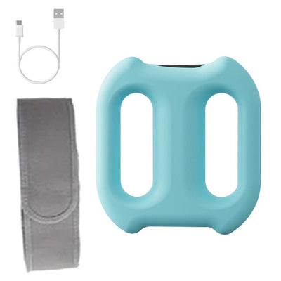 CalmMuscle Double-Ring Massager