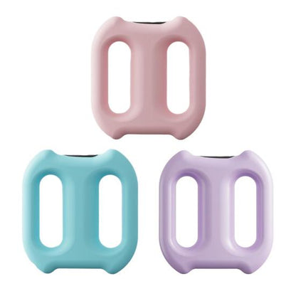 CalmMuscle Double-Ring Massager