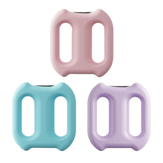 CalmMuscle Double-Ring Massager